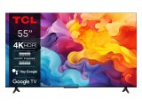 TCL V6B 55V6B 139,7 cm (55") 4K Ultra HD Smart Wi-Fi Titán televízió