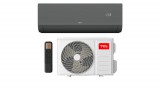 TCL XERON AI TCE-09XER oldalfali split klíma csomag 2,6 kW
