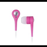 TDK LoR EB120 fülhallgató rózsaszín (T32844) (T32844) - Fülhallgató
