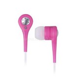 TDK LOR EB120 In-Ear pink fülhallgató (TDK-T32844)