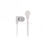 TDK LOR SP400 In-Ear fluoreszkáló analóg hangerőszabályzóval krém fülhallgató (TDK-T62206)