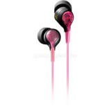 TDK LOR TDK "Glow in the Dark" SIE20 pink fluoreszkáló fülhallgató (TDK-T62144)