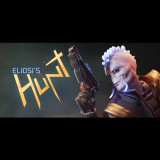 TDZ Games Eliosi's Hunt (PC - Steam elektronikus játék licensz)