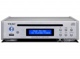 Teac PD-301DAB-X CD lejátszó, ezüst