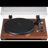 TEAC TN-280BT-A3 Bluetooth-os lemezjátszó, dió