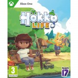 Team 17 Hokko Life (Xbox One  - Dobozos játék)