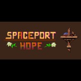 team BitClub , Sunken Treasure Games Spaceport Hope (PC - Steam elektronikus játék licensz)