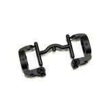 Team-C TeamC TR10 C-Hub tartóelem (2db)