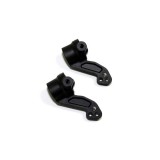 Team-C TeamC TR10 első kerékagy csonkállvány (2db)