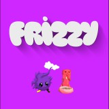 Team Frizz Frizzy (PC - Steam elektronikus játék licensz)