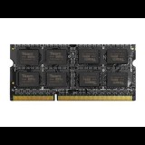 Team Group 4GB DDR3 1600MHz (TED34G1600C11-S01) - Memória