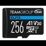 Team Group Elite A1 256GB microSDXC (TEAUSDX256GIV30A103)