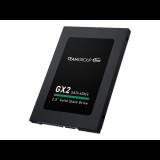 Team Group GX2 2.5 512GB SATA3 (T253X2512G0C101)