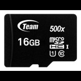 Team Group microSDHC UHS-I 16 GB (TUSDH16GCL10U03)
