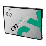 Team Group TeamGroup 256GB 2,5" SATA3 CX2 T253X6256G0C101