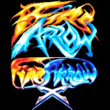 Team Grybanser Fox Fire Arrow Plus (PC - Steam elektronikus játék licensz)