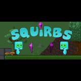Team Indev Squirbs (PC - Steam elektronikus játék licensz)