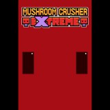 Team Jolly Roger Mushroom Crusher Extreme (PC - Steam elektronikus játék licensz)