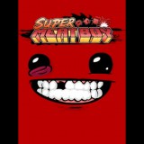 Team Meat Super Meat Boy (PC - Steam elektronikus játék licensz)