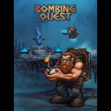 Team Puh Bombing Quest (PC - Steam elektronikus játék licensz)