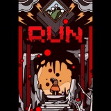 Team RUN RUN: The world in-between (PC - Steam elektronikus játék licensz)