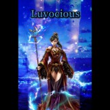 Team Syukino Luvocious (PC - Steam elektronikus játék licensz)