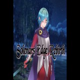 Team Syukino Solenars Edge REBIRTH (PC - Steam elektronikus játék licensz)