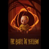 Team Terrible The Baby In Yellow (PC - Steam elektronikus játék licensz)