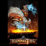 Team17 Digital Hammerting (PC - Steam elektronikus játék licensz)