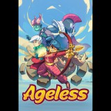 Team17 Digital Ltd Ageless (PC - Steam elektronikus játék licensz)