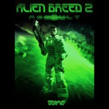 Team17 Digital Ltd Alien Breed 2: Assault (PC - Steam elektronikus játék licensz)