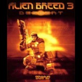 Team17 Digital Ltd Alien Breed 3: Descent (PC - Steam elektronikus játék licensz)