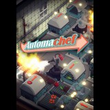 Team17 Digital Ltd Automachef (PC - Steam elektronikus játék licensz)