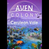Team17 Digital Ltd Aven Colony - Cerulean Vale (PC - Steam elektronikus játék licensz)