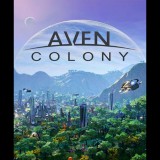 Team17 Digital Ltd Aven Colony (PC - Steam elektronikus játék licensz)