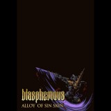 Team17 Digital Ltd Blasphemous - 'Alloy of Sin' Character Skin (PC - Steam elektronikus játék licensz)