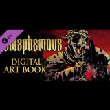 Team17 Digital Ltd Blasphemous - Digital Artbook (PC - Steam elektronikus játék licensz)