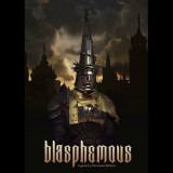 Team17 Digital Ltd Blasphemous (PC - GOG.com elektronikus játék licensz)