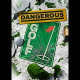 Team17 Digital Ltd Dangerous Golf (PC - Steam elektronikus játék licensz)