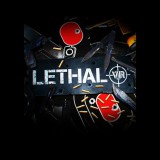Team17 Digital Ltd Lethal VR (PC - Steam elektronikus játék licensz)