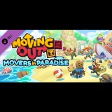 Team17 Digital Ltd Moving Out - Movers in Paradise (PC - Steam elektronikus játék licensz)
