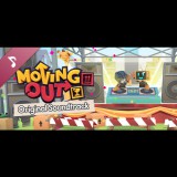 Team17 Digital Ltd Moving Out - Original Soundtrack (PC - Steam elektronikus játék licensz)