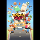 Team17 Digital Ltd Moving Out (PC - Steam elektronikus játék licensz)