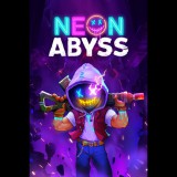 Team17 Digital Ltd Neon Abyss (PC - Steam elektronikus játék licensz)