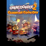 Team17 Digital Ltd Overcooked! 2 - Campfire Cook Off (PC - Steam elektronikus játék licensz)