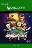 Team17 Digital Ltd Overcooked (Xbox One Xbox Series X|S - elektronikus játék licensz)