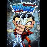 Team17 Digital Ltd Overruled! (PC - Steam elektronikus játék licensz)