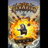 Team17 Digital Ltd Penarium (PC - Steam elektronikus játék licensz)