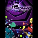 Team17 Digital Ltd Schrödinger’s Cat And The Raiders Of The Lost Quark (PC - Steam elektronikus játék licensz)