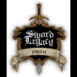Team17 Digital Ltd Sword Legacy: Omen (PC - Steam elektronikus játék licensz)
